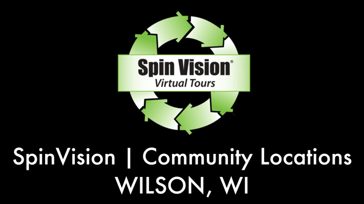 SpinVision | Community Locations | WILSON, WI