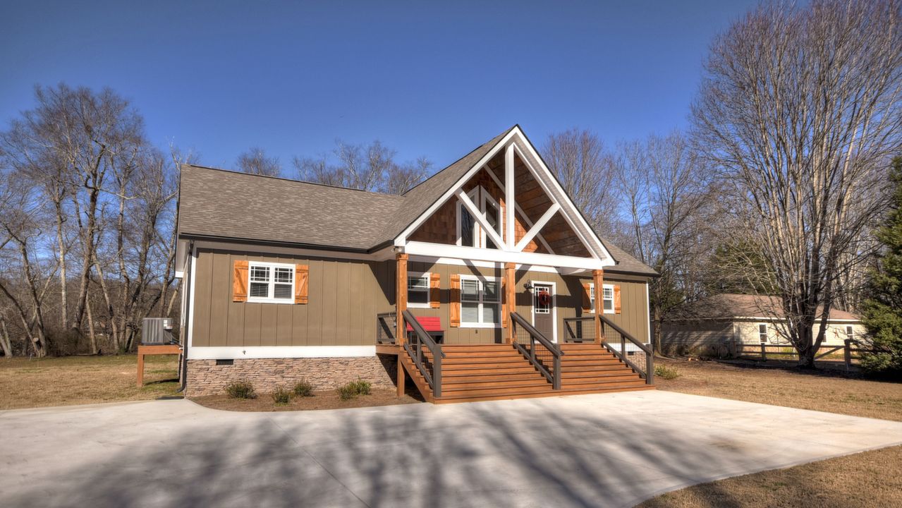 302 Cartecay River Run, Ellijay, GA, 30536 Scene 2