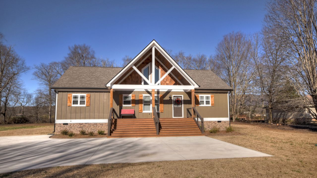 302 Cartecay River Run, Ellijay, GA, 30536 Scene 3