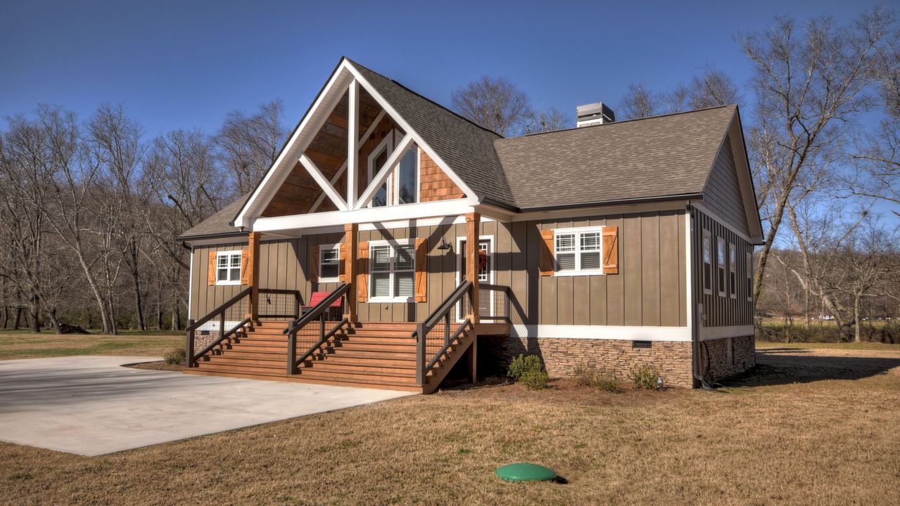 302 Cartecay River Run, Ellijay, GA, 30536 Scene 4