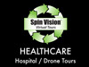 HEALTHCARE - Hospital | Drone Tours