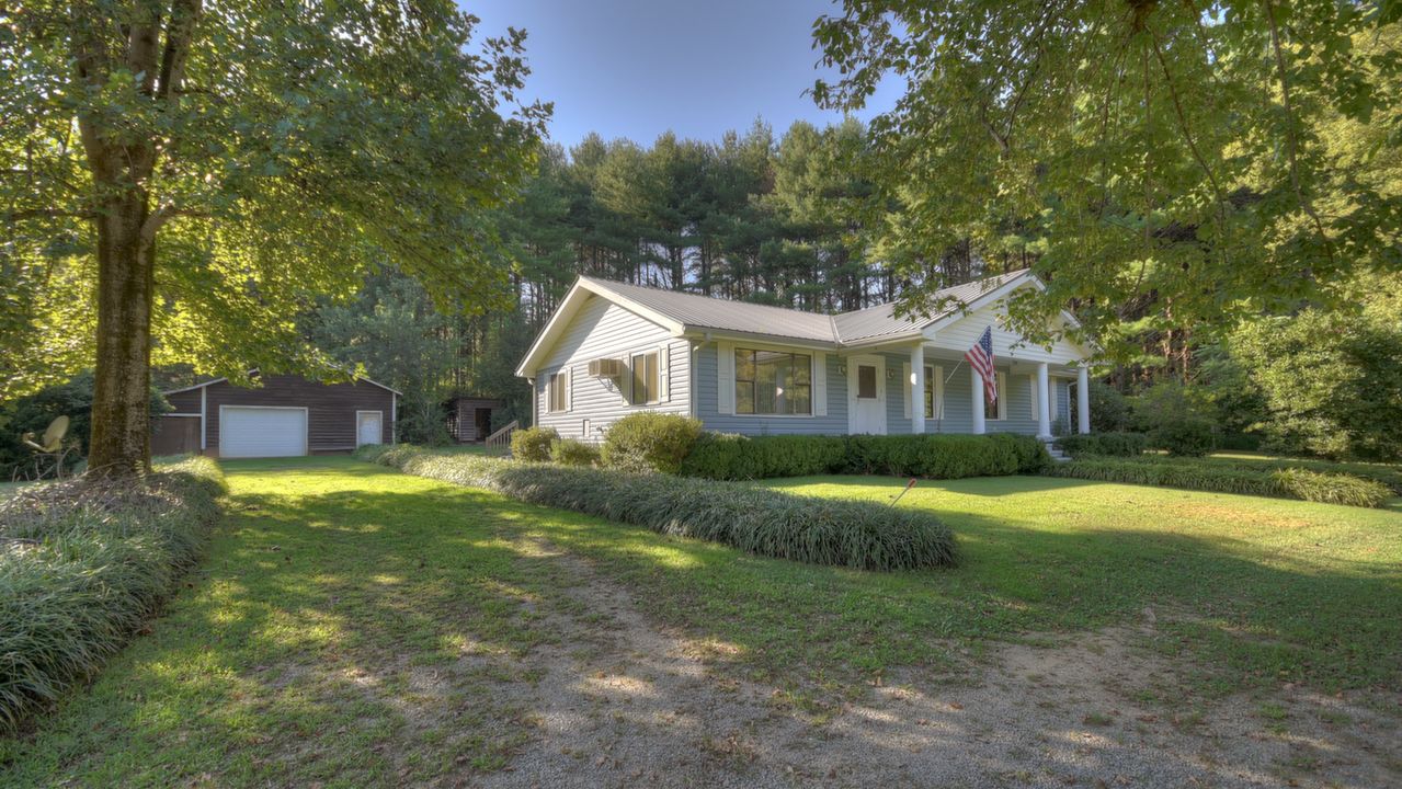 1969 Whitepath Rd, Ellijay, GA, 30540 Scene 2