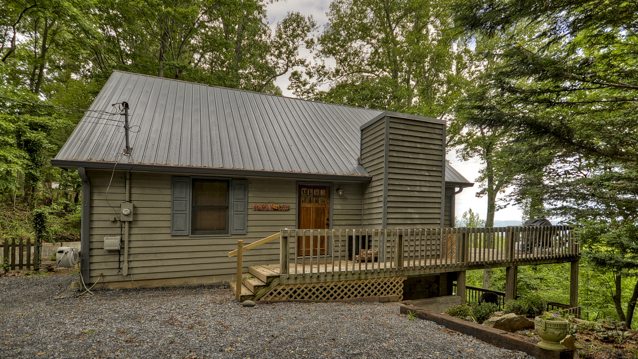 Walnut Mountain, Ellijay, GA, 30540 Scene 4