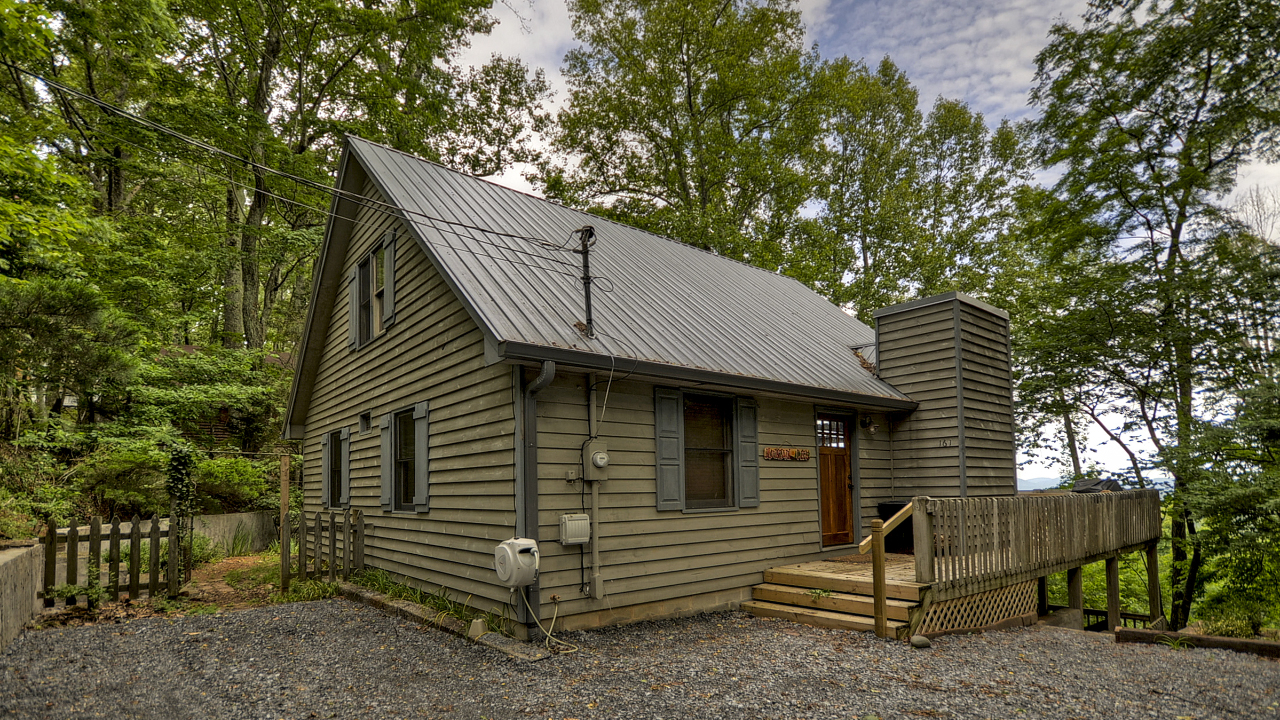 Walnut Mountain, Ellijay, GA, 30540 Scene 2