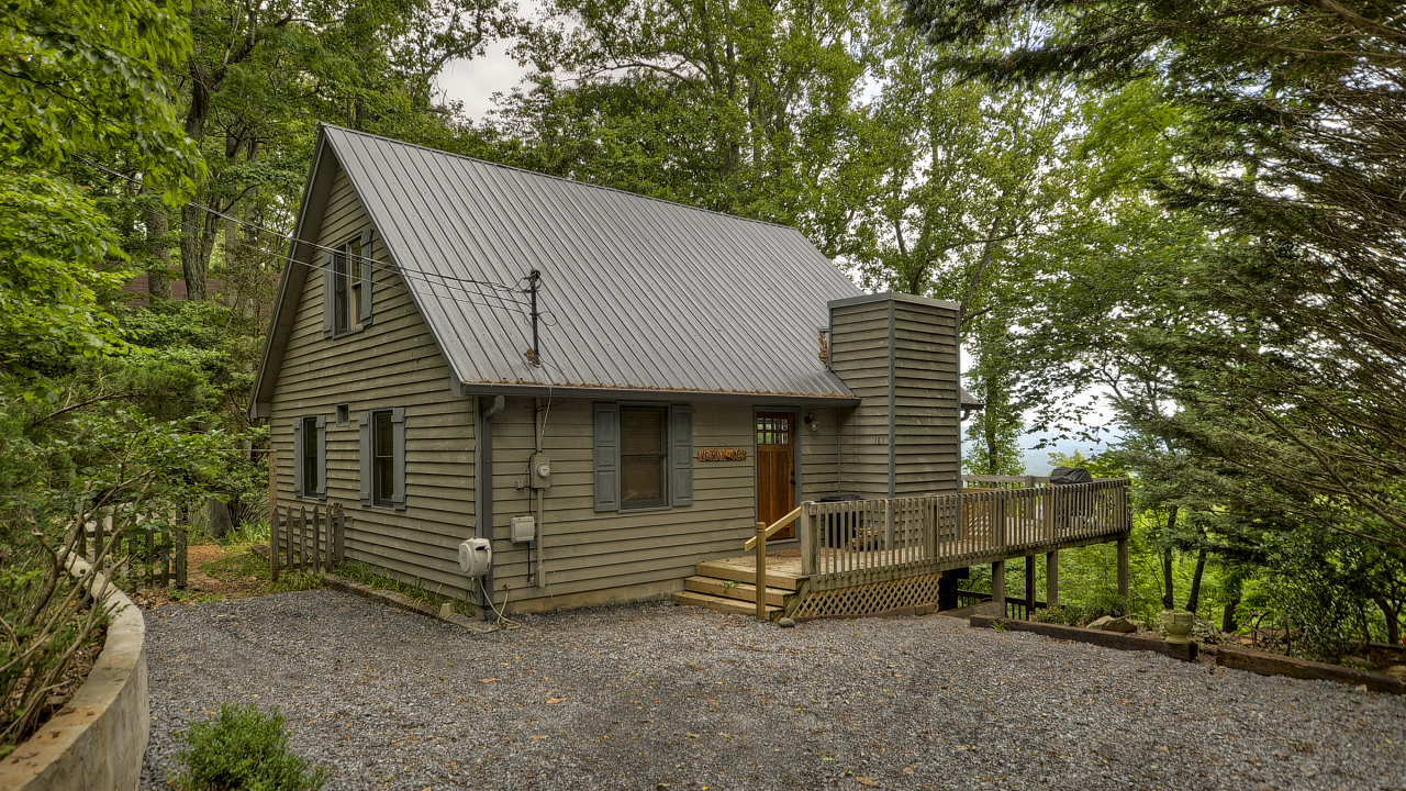 Walnut Mountain, Ellijay, GA, 30540 Scene 1