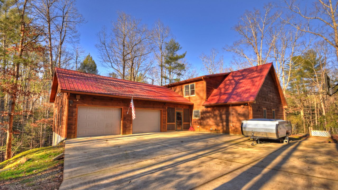 2587 Goose Island Rd, Ellijay, GA, 30540 Scene 1