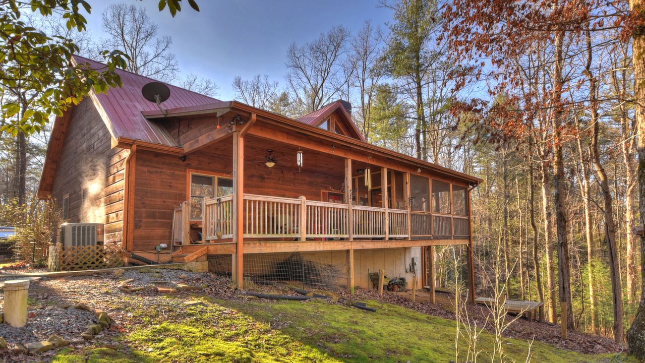 2587 Goose Island Rd, Ellijay, GA, 30540 Scene 2