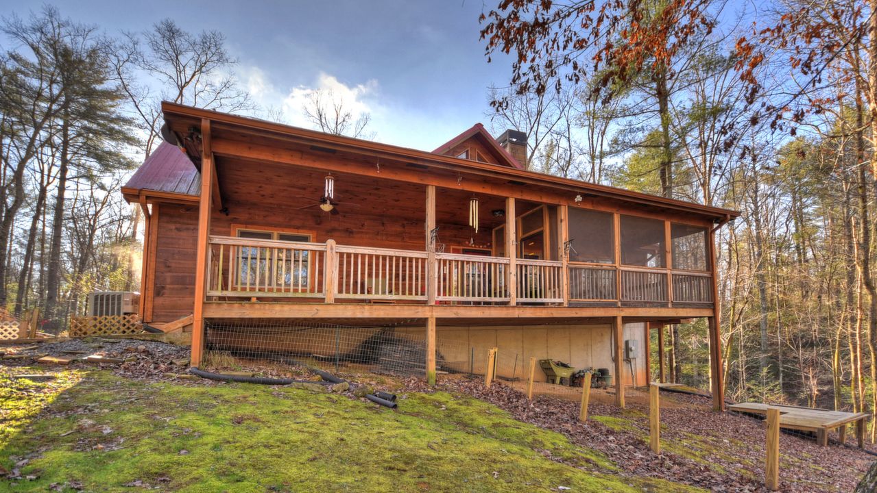 2587 Goose Island Rd, Ellijay, GA, 30540 Scene 4