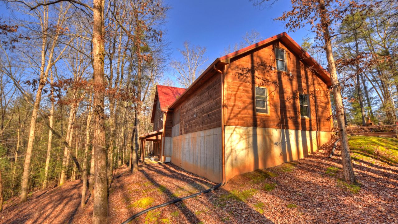 2587 Goose Island Rd, Ellijay, GA, 30540 Scene 3