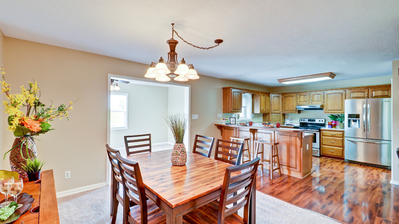 Dining Area View 2