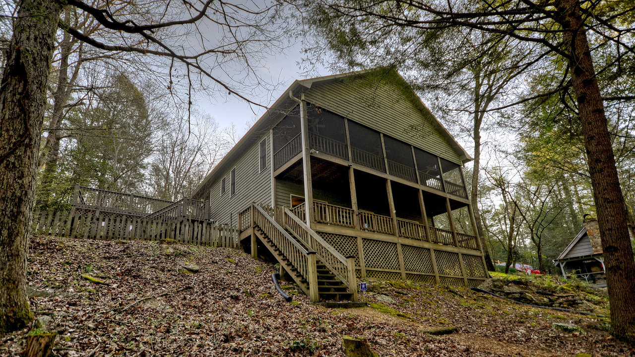 70 Farist Lane, Ellijay, GA, 30540 Scene 4