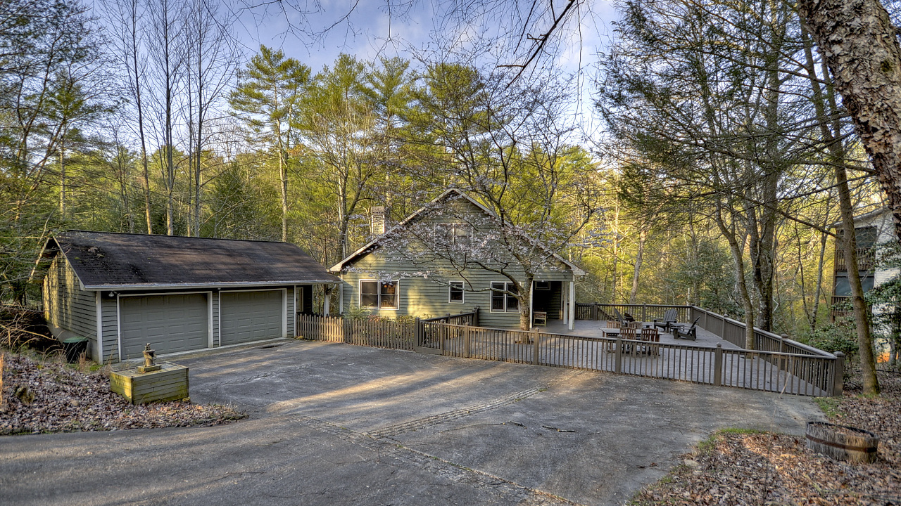 70 Farist Lane, Ellijay, GA, 30540 Scene 2