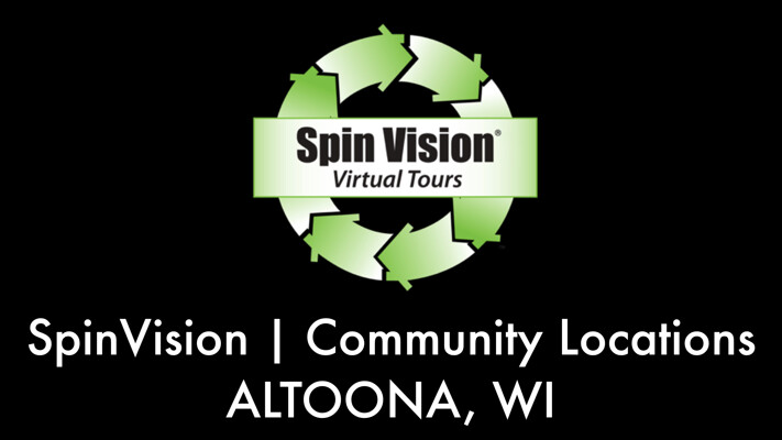 SpinVision | Community Locations | ALTOONA, WI