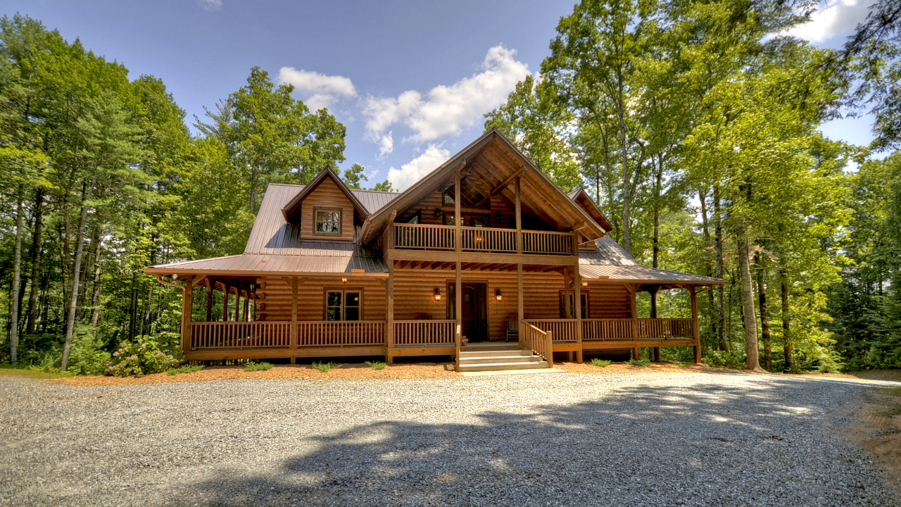 1011 Conasauga Road, Ellijay, GA, 30540 Scene 4