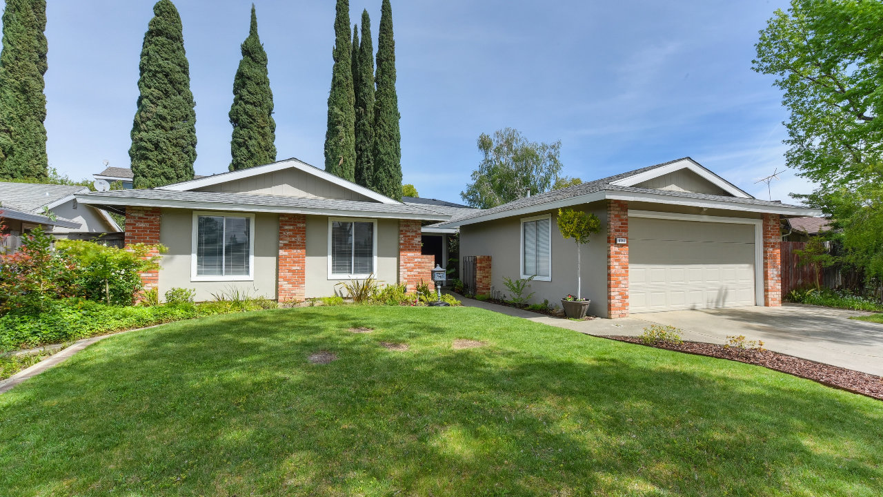 6747 Will Rogers Drive, Fair Oaks, CA, 95628 Scene 3