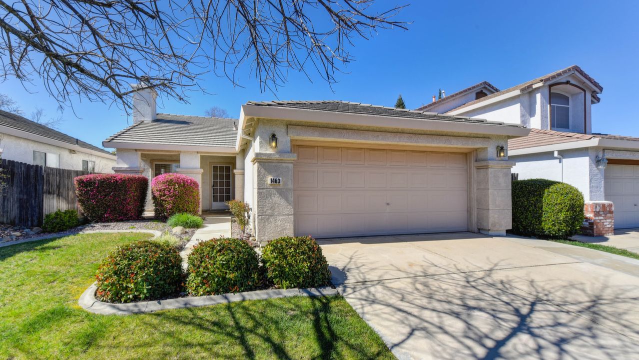 1463 Zinnia Way, Roseville, CA, 95747 Scene 1