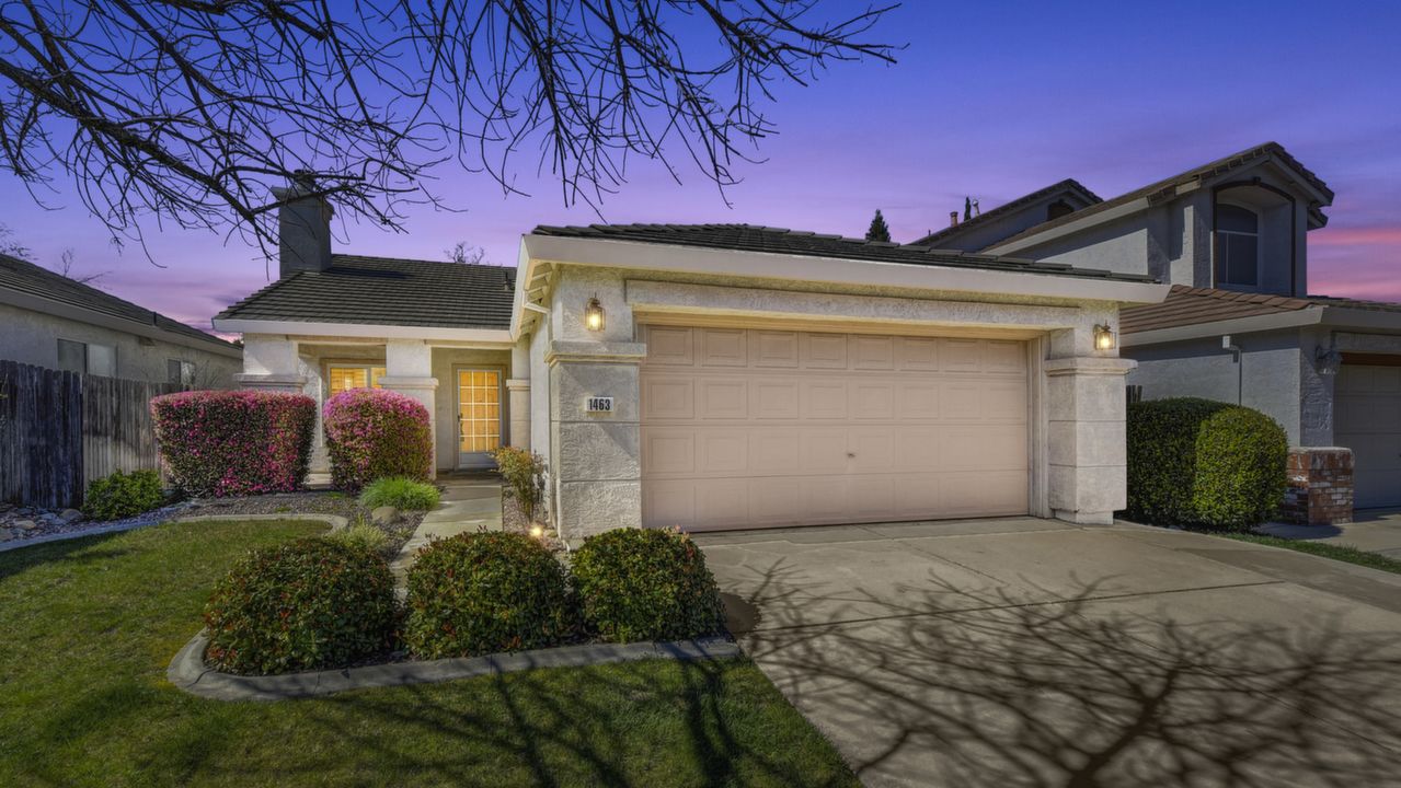 1463 Zinnia Way, Roseville, CA, 95747 Scene 2