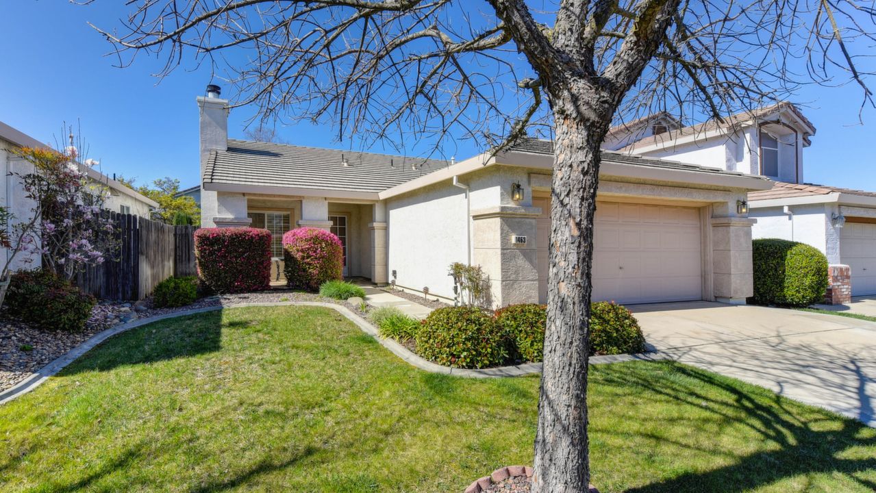 1463 Zinnia Way, Roseville, CA, 95747 Scene 3