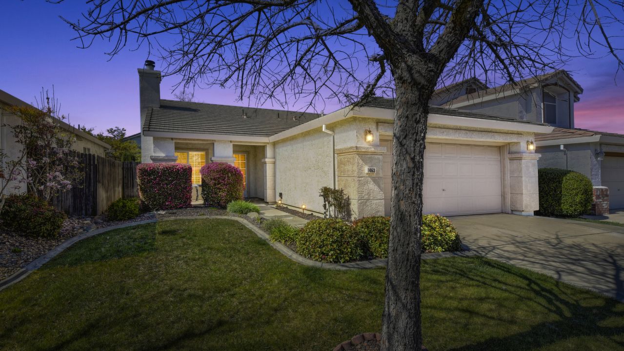 1463 Zinnia Way, Roseville, CA, 95747 Scene 4