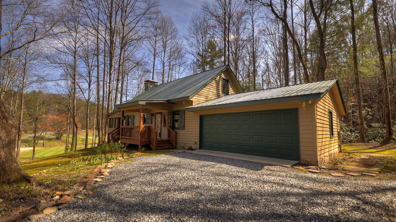 533 Cherokee Dr, Ellijay, GA, 30540 Scene 1