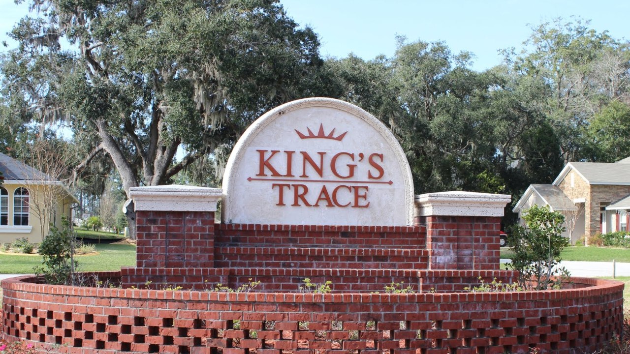 Kings Trace