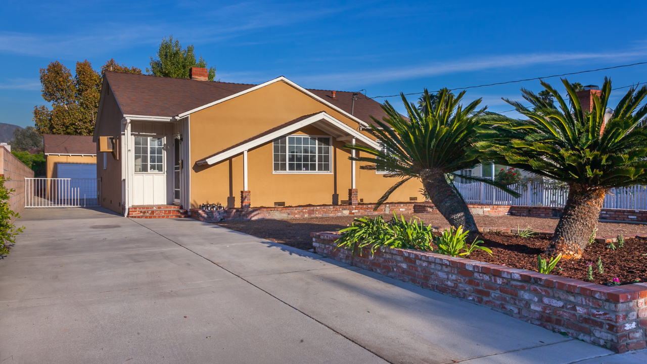 1504 Pilgrim Way, Monrovia