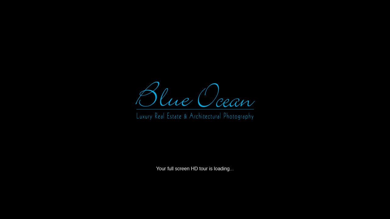 Blue Ocean