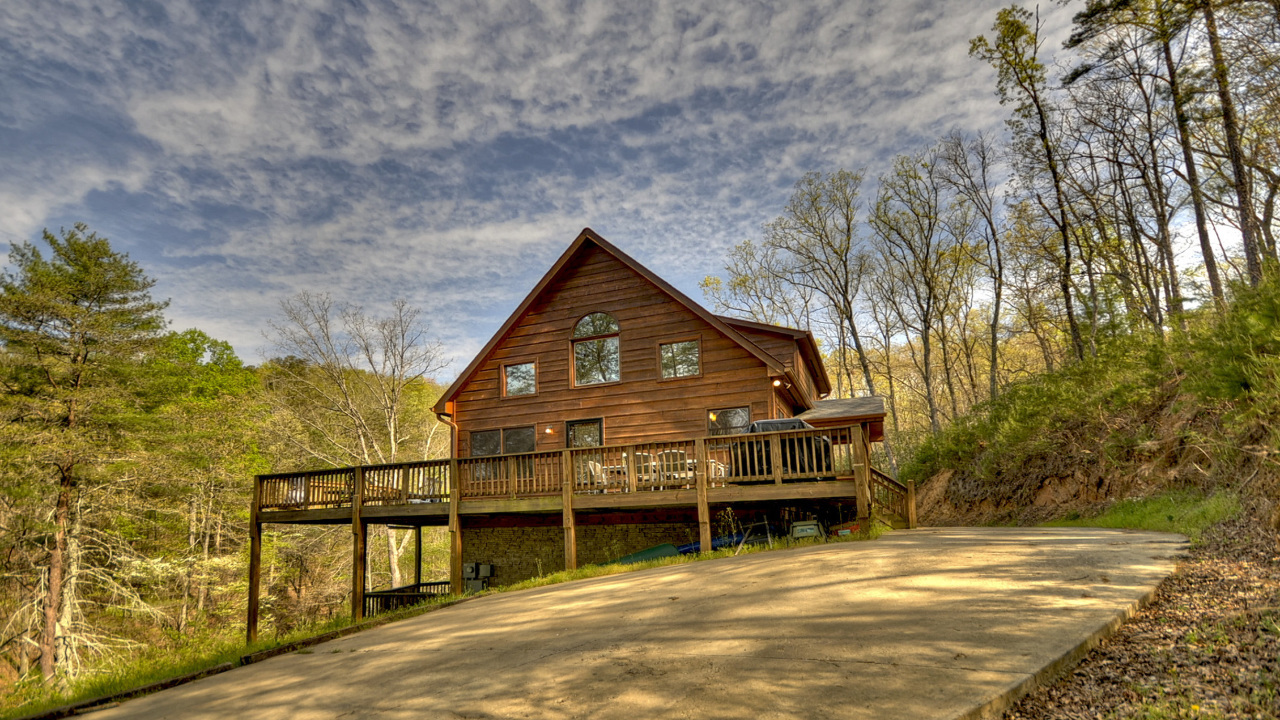 1440 Lucius Rd, Cherry Log, GA, 30522 Scene 4