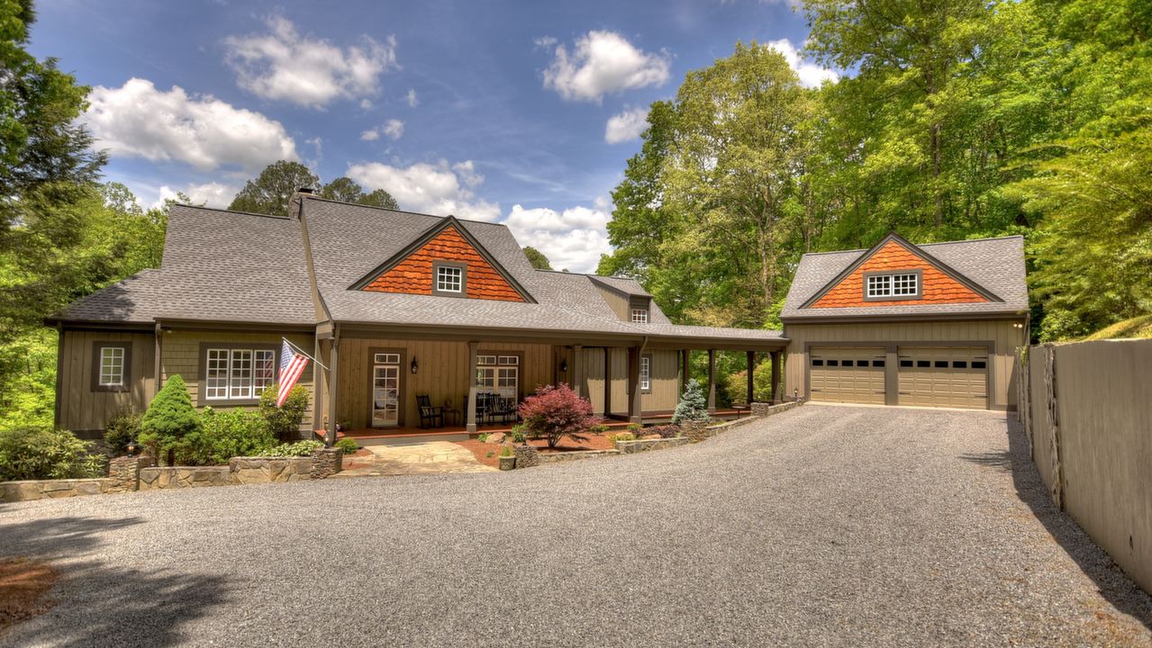 420 Spring Valley Lane, Ellijay, GA, 30540 Scene 1