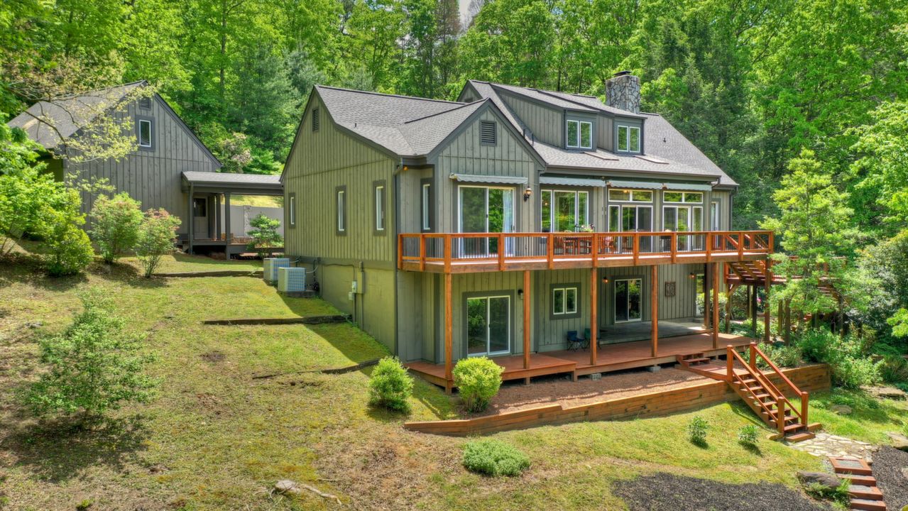 420 Spring Valley Lane, Ellijay, GA, 30540 Scene 2