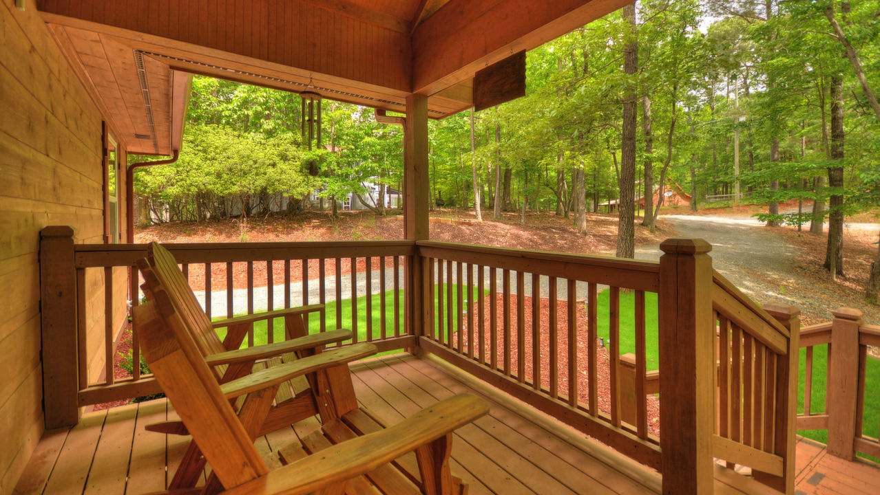 Coosawattee River Resort, Ellijay, GA, 30540 Scene 4