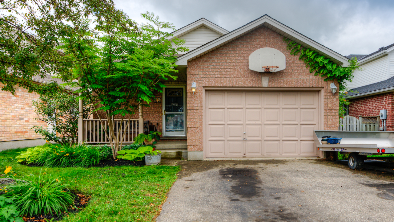 63 Candlewood Drive, Guelph, ON, N1K 1T6 Scene 1