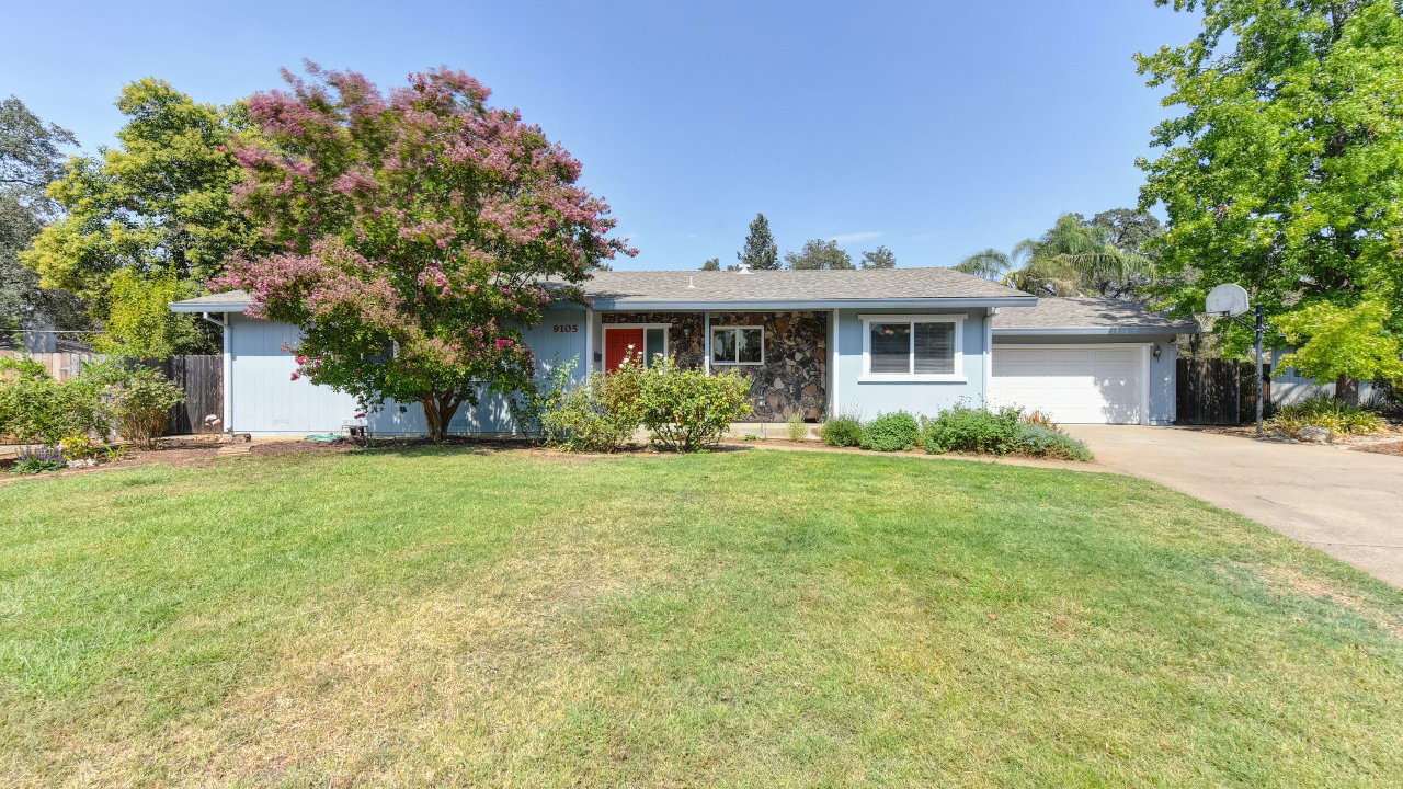 9105 High Oak Court, Fair Oaks, CA, 95628 Scene 1