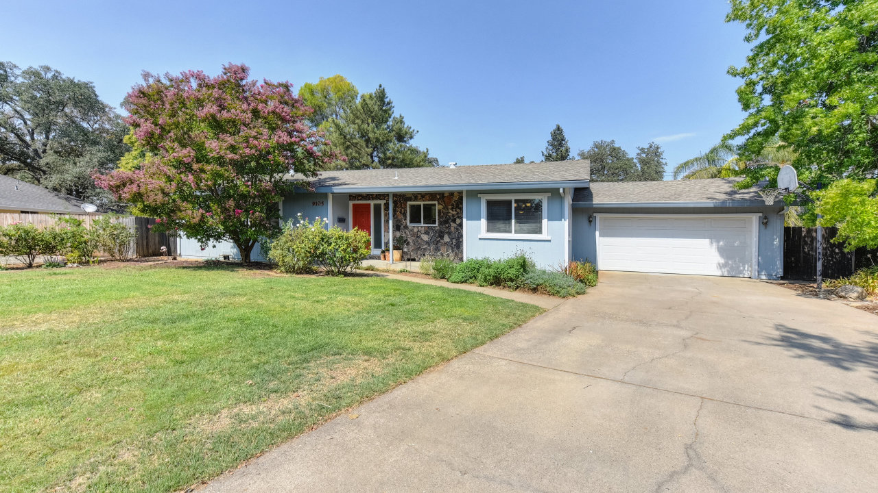 9105 High Oak Court, Fair Oaks, CA, 95628 Scene 2