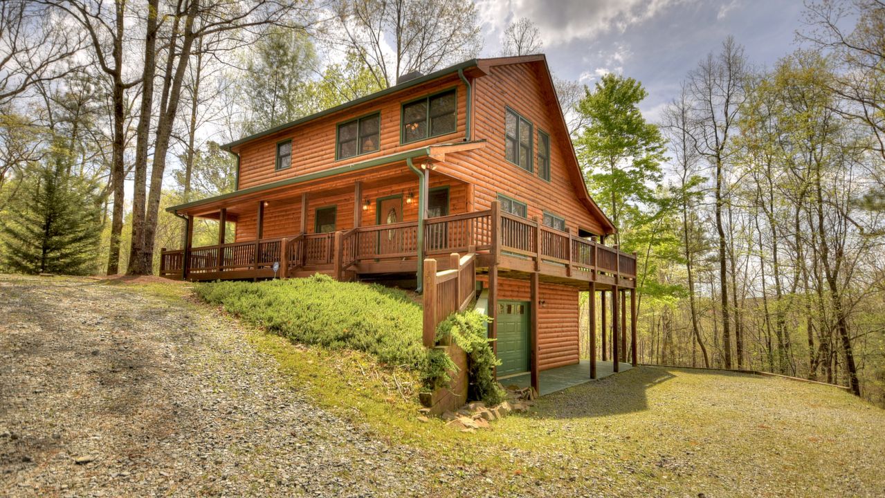 299 Malory Ct, Ellijay, GA, 30540 Scene 1