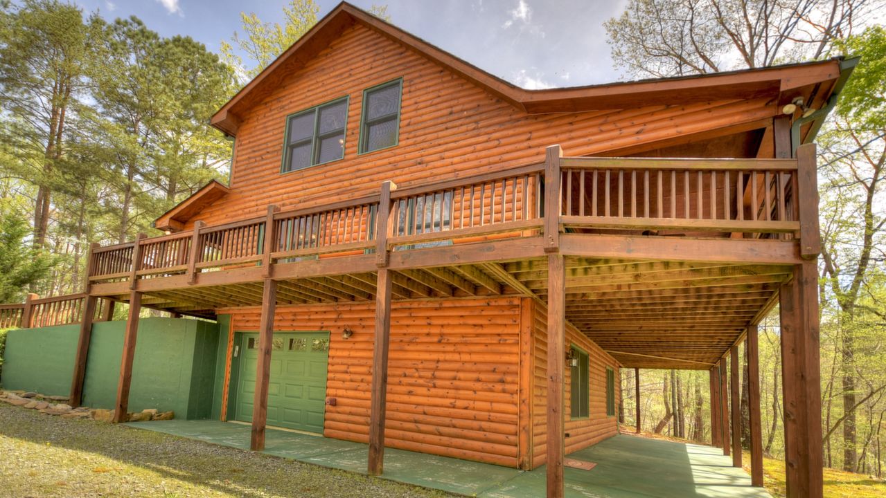 299 Malory Ct, Ellijay, GA, 30540 Scene 4