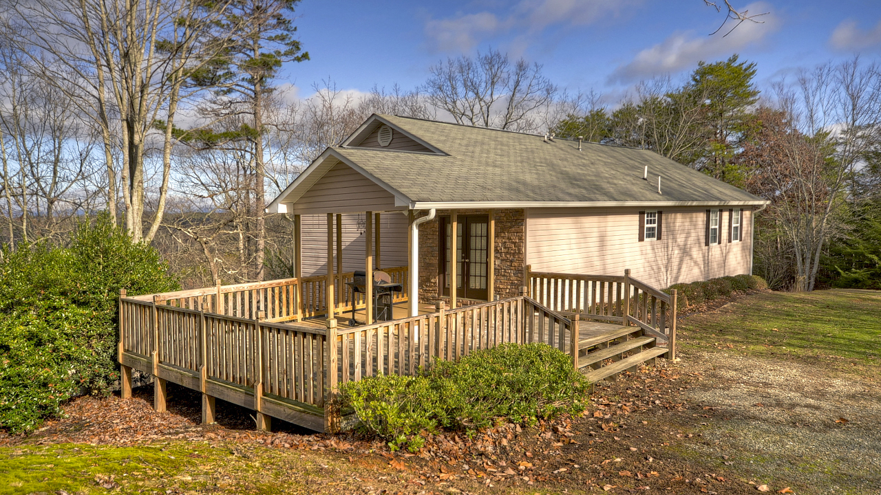 298 Chandler Way, Ellijay, GA, 30540 Scene 1