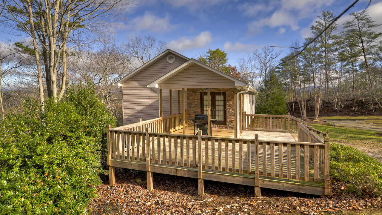 298 Chandler Way, Ellijay, GA, 30540 Scene 2