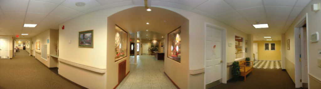 hall