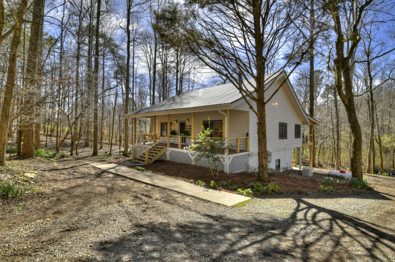 3447 Whitepath Rd, Ellijay, GA, 30540 Scene 1