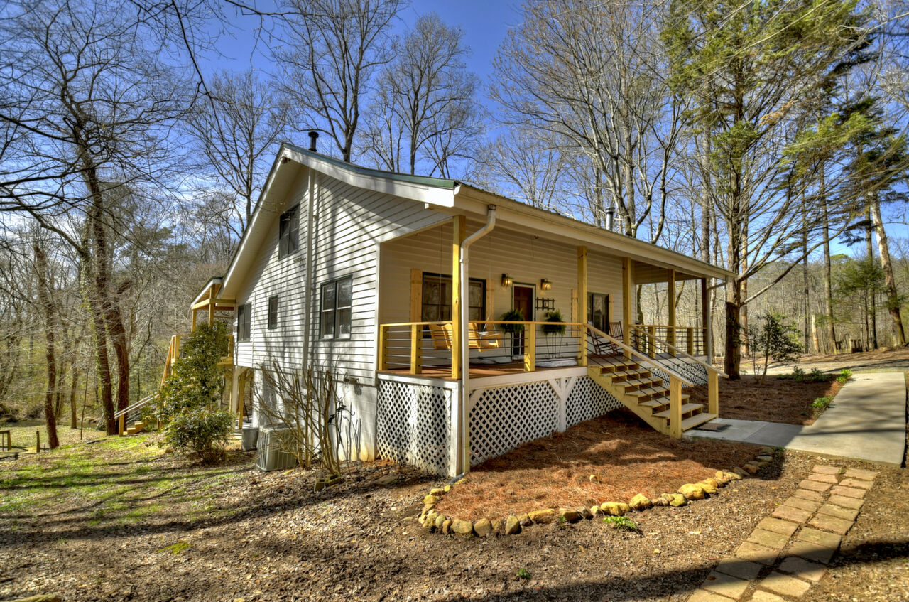 3447 Whitepath Rd, Ellijay, GA, 30540 Scene 3