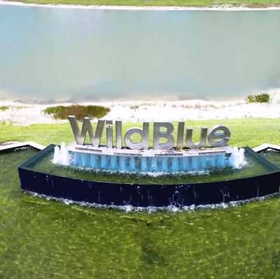 Wild Blue Fort Myers FL 33913 Blur 2