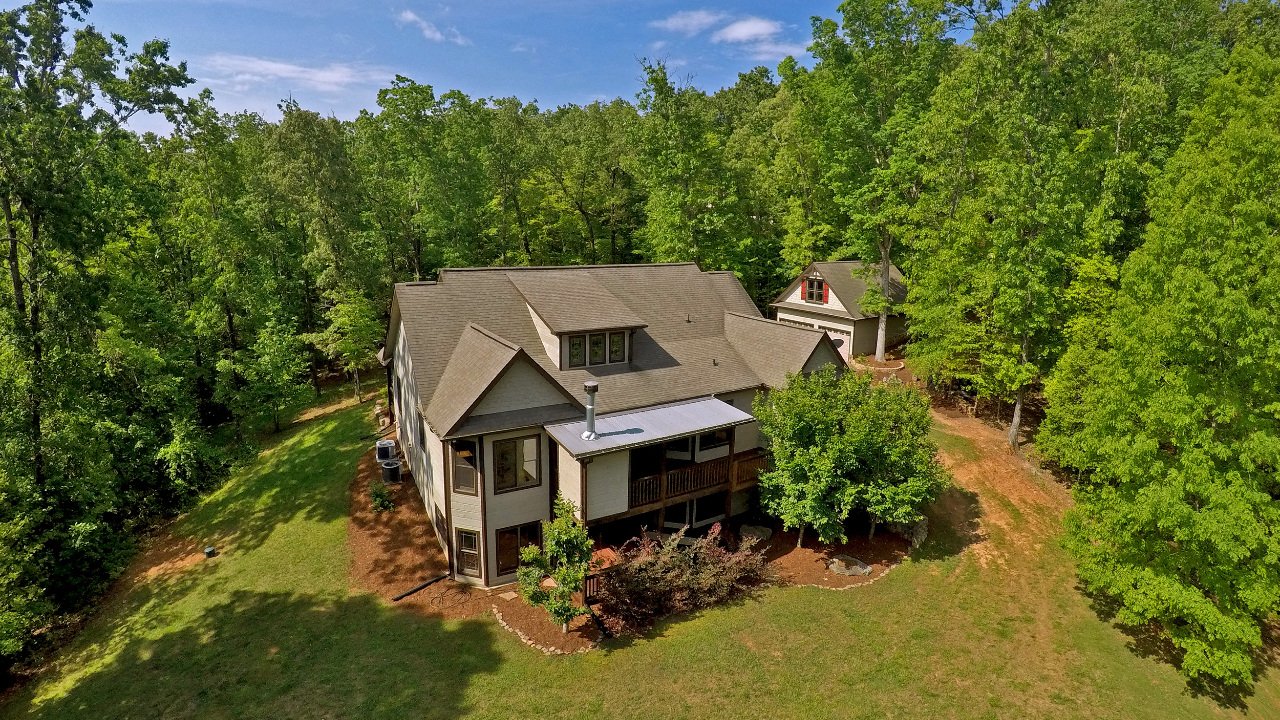 4 Homer Lane, Blue Ridge, GA, 30513 Scene 3