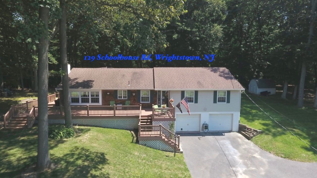 129 Schoolhouse Rd, Wrightstown, NJ, 08562 Scene 1