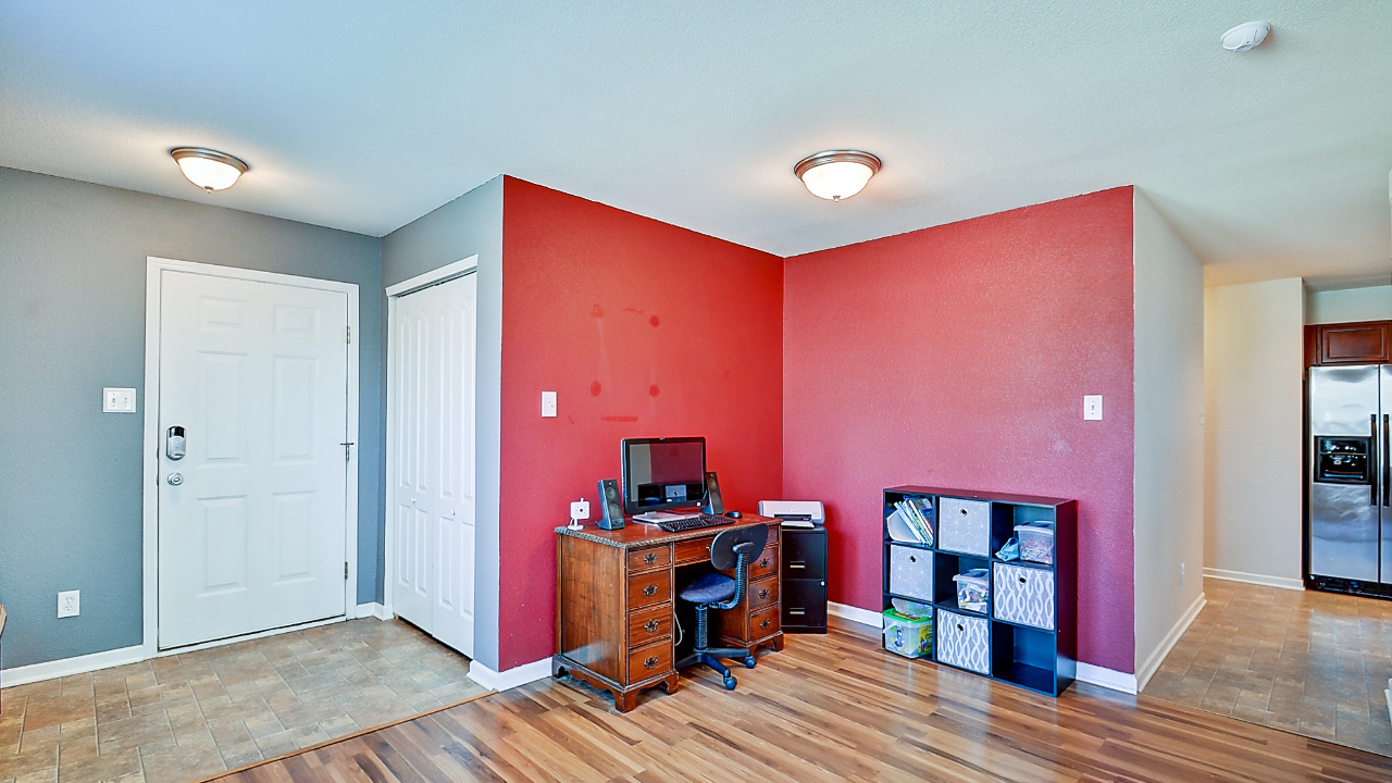 Dining Room/Office