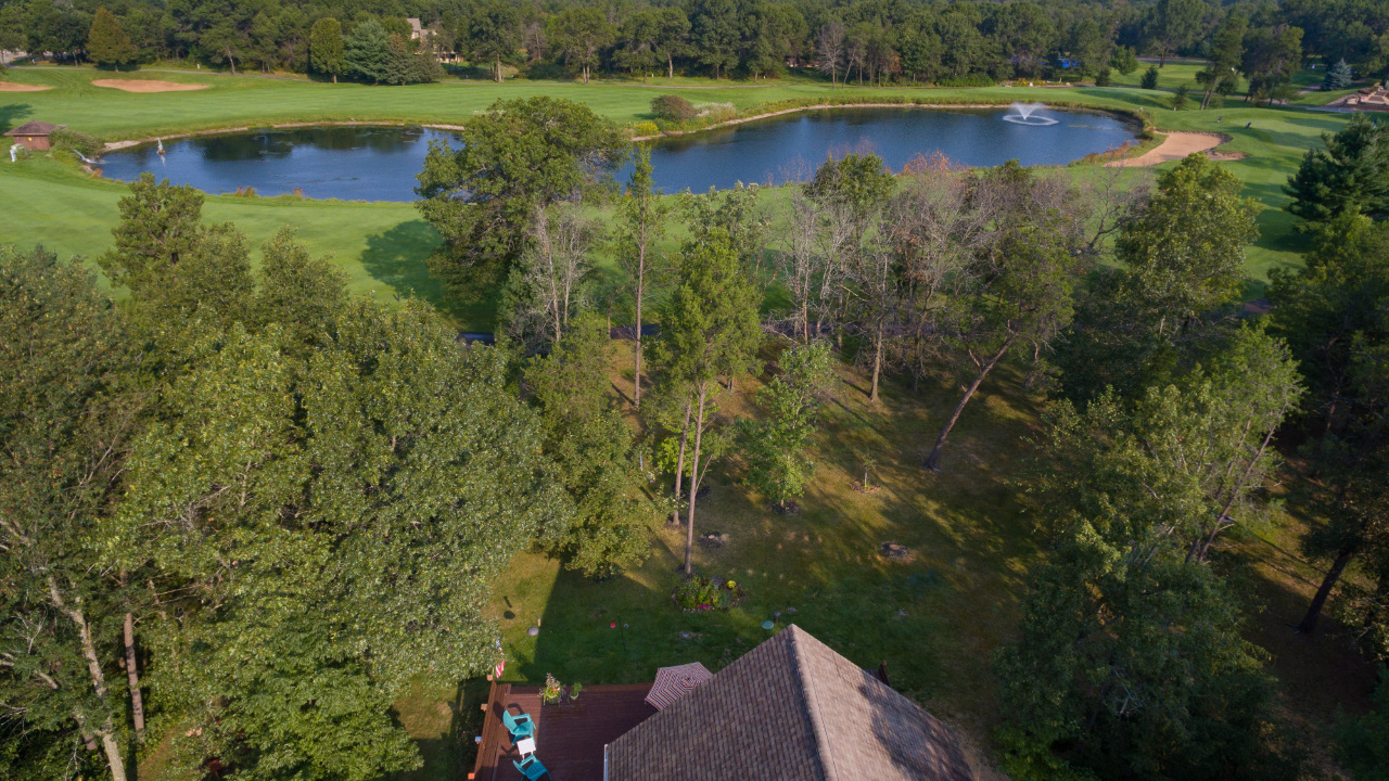 477 St Andrews Trail, Nekoosa, WI, 54457 Scene 4