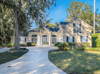 Custom Home on Amelia Island