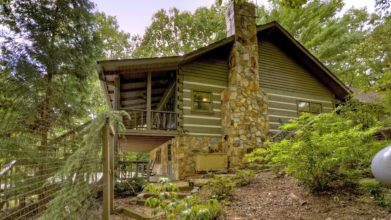 184 Misty Hollow rd, Ellijay, GA, 30540 Scene 2