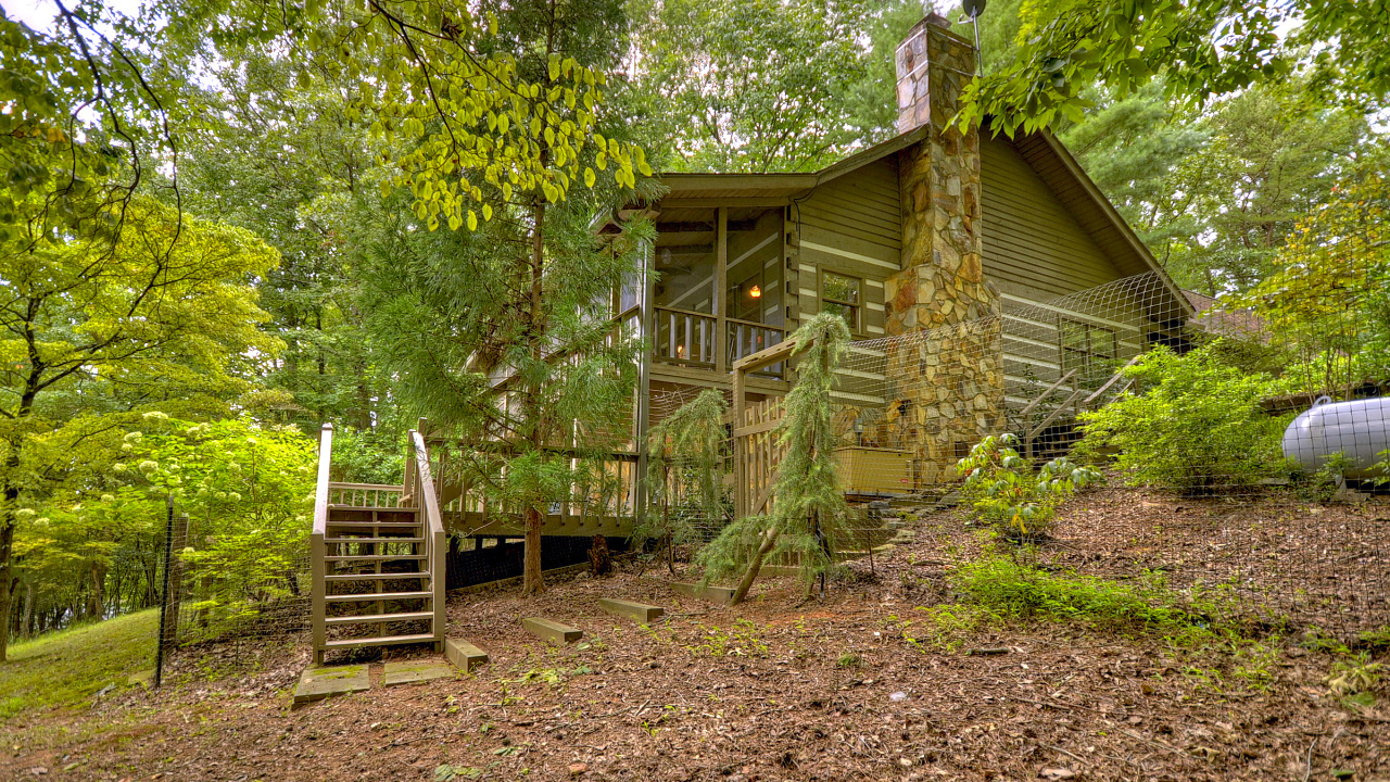 184 Misty Hollow rd, Ellijay, GA, 30540 Scene 4