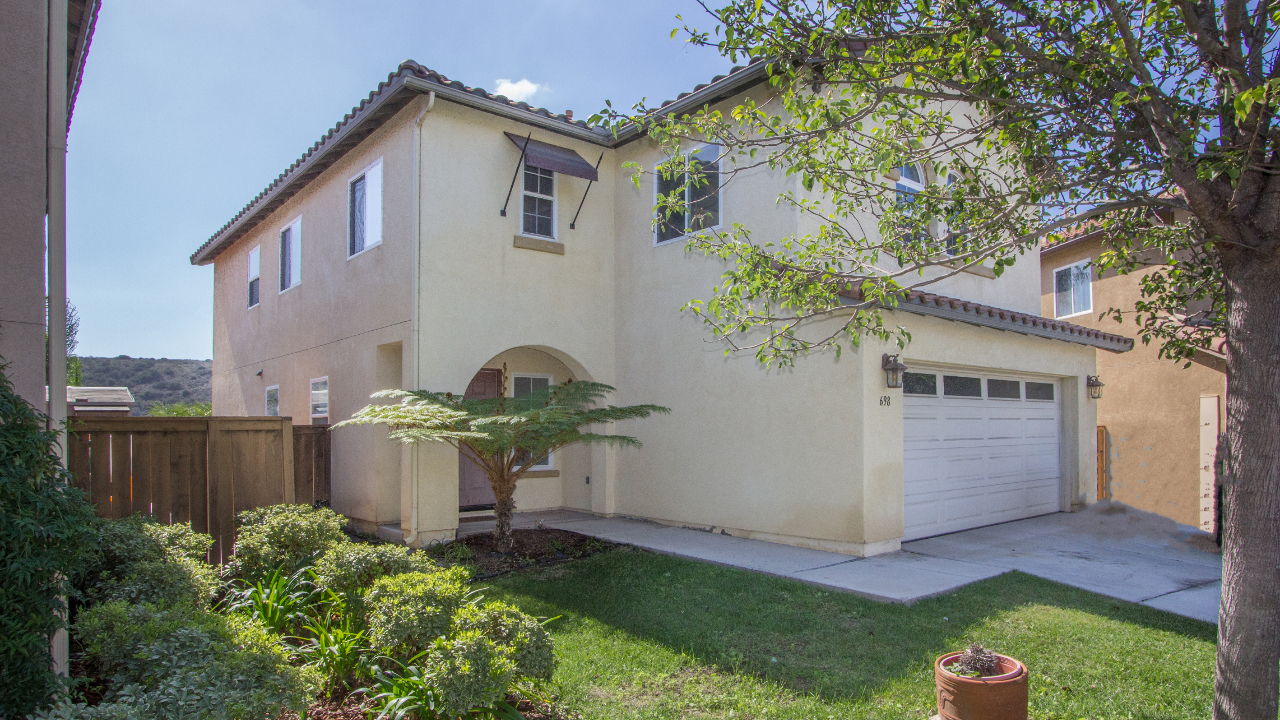 698 Vista San Rafael, Chula Vista, CA, 92154 Scene 1